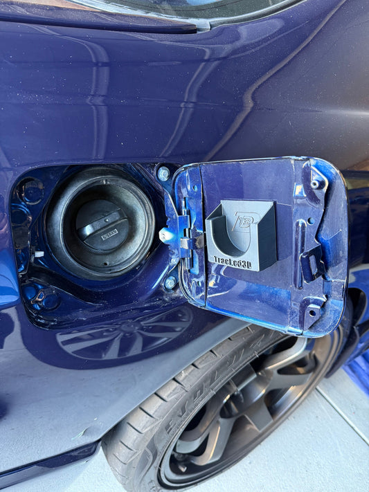 Fuel Cap Holder - Nissan Skyline R33 Gtst