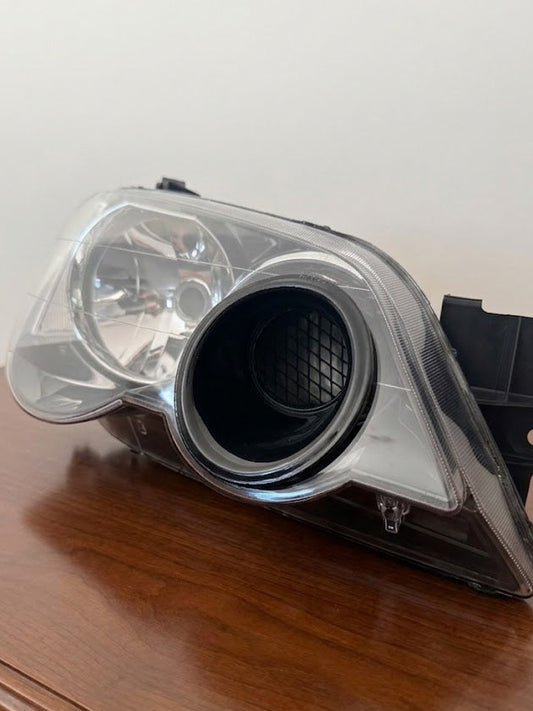 Ducted Headlight - Ford Falcon BA/BF