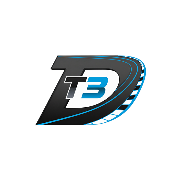 Tracked 3D