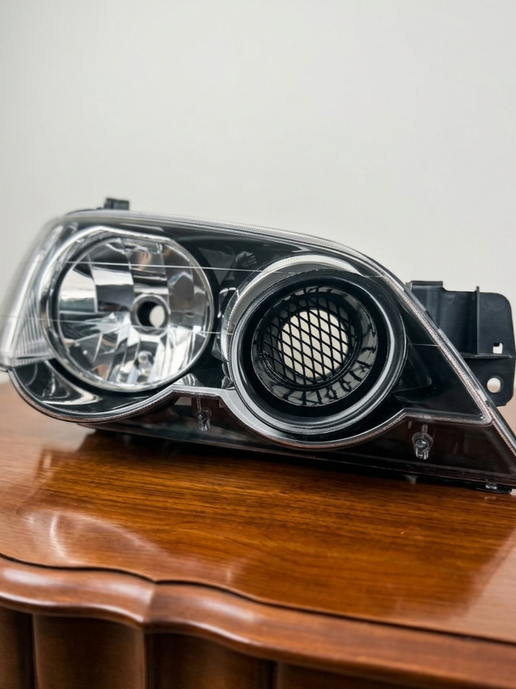 Ducted Headlight - Ford Falcon BA/BF