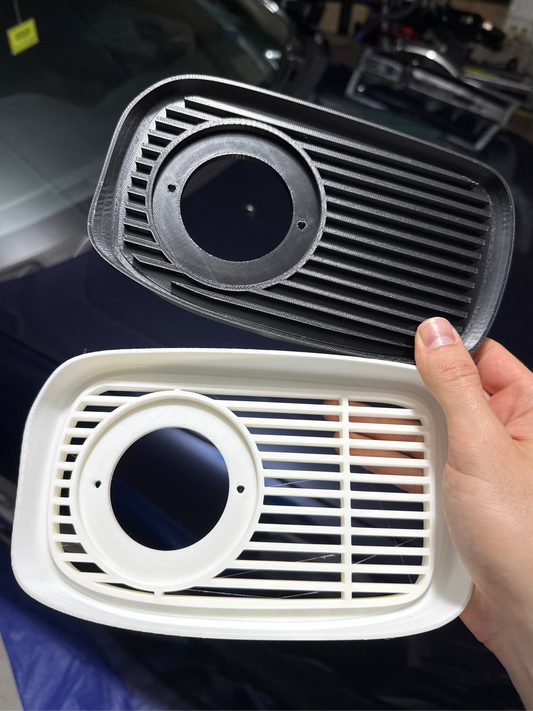 R33 Front Indicator/Foglight Housing