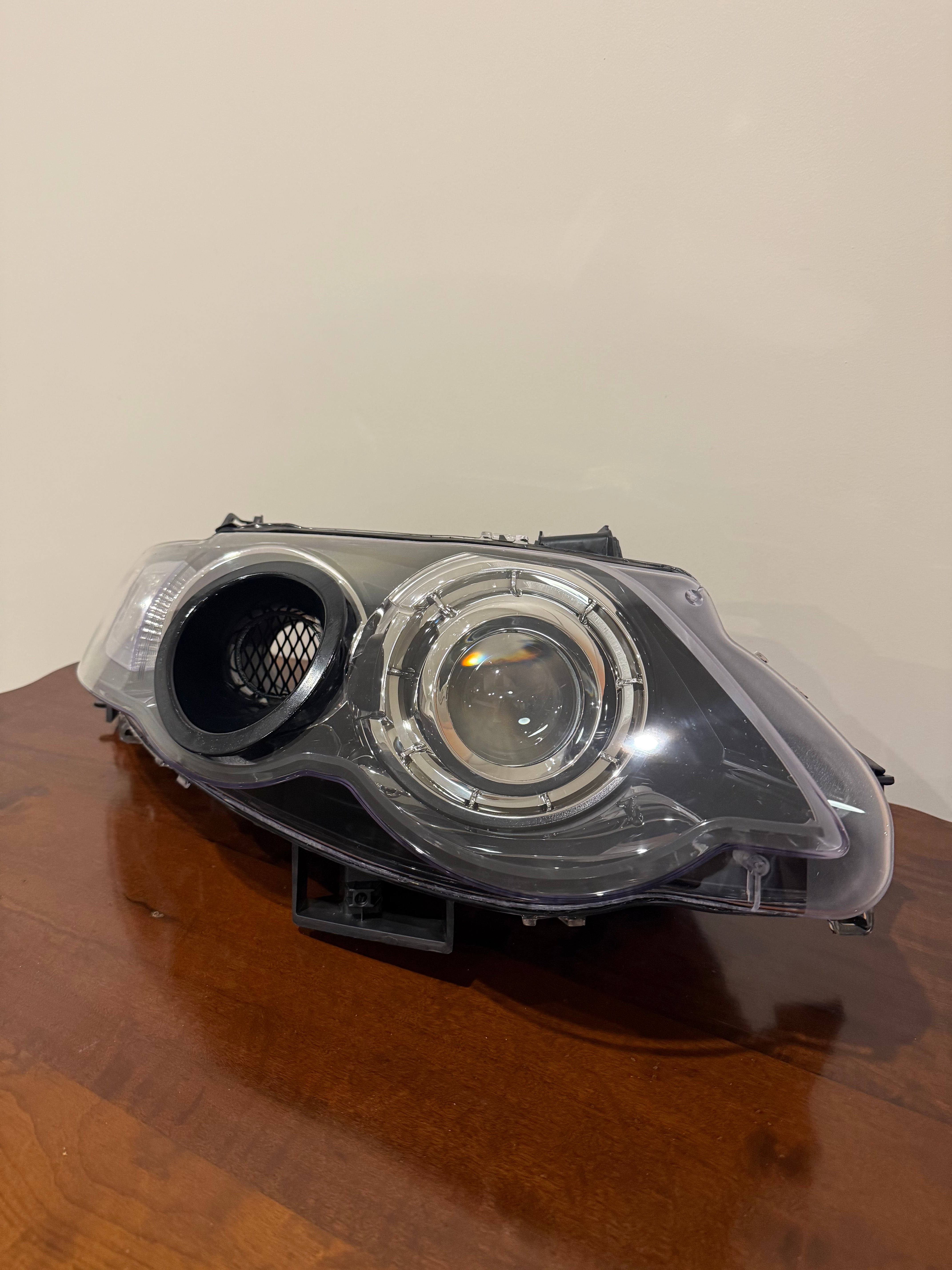 Ducted Headlight - Ford Falcon FG XR Series (2008-2011)