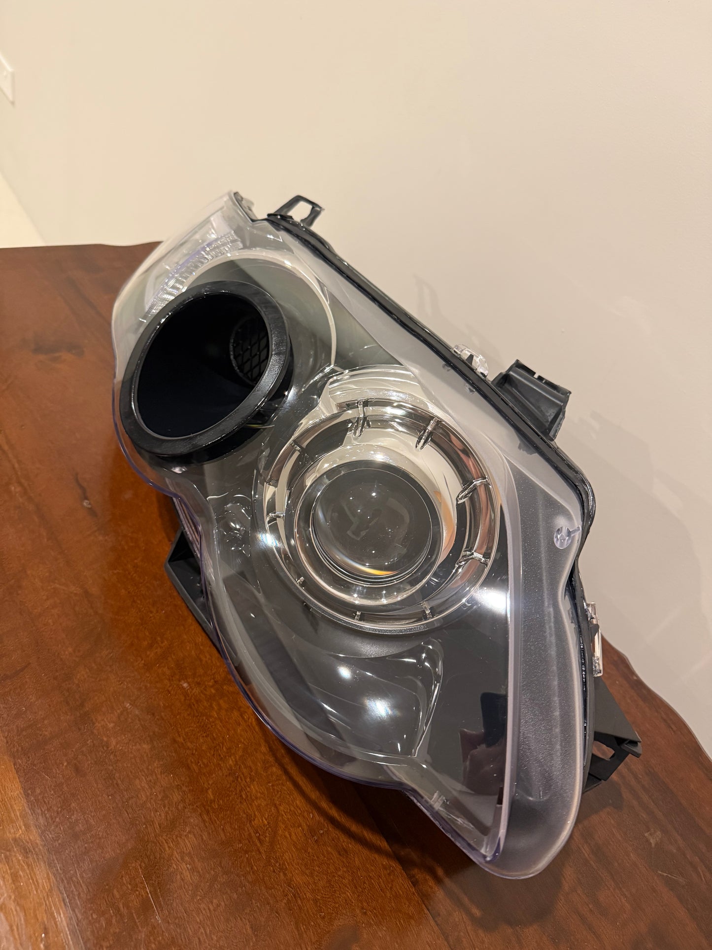 Ducted Headlight - Ford Falcon FG XR Series (2008-2011)